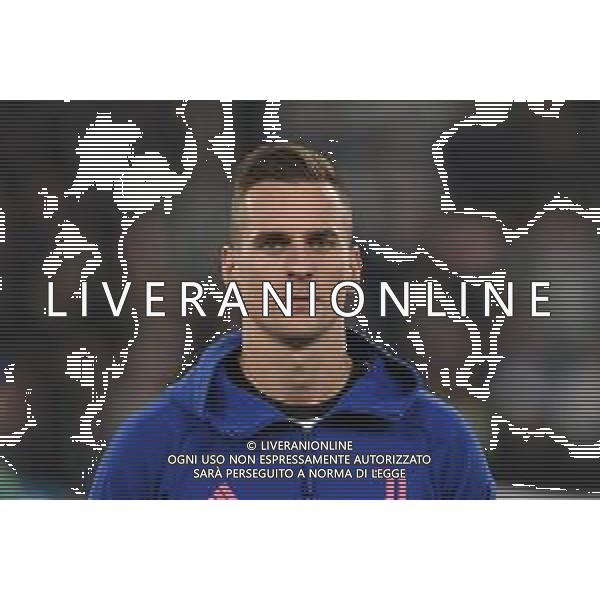Torino 02.11.2022 Stadio Allianz Stadium ©Manuela Viganti/Agenzia Aldo Liverani Juventus vs Paris Saint Germain Champions League 2022/2023 Gruppo H Giornata 6 di 6 Nella foto: arkadiusz milik / AGENZIA ALDO LIVERANI SAS