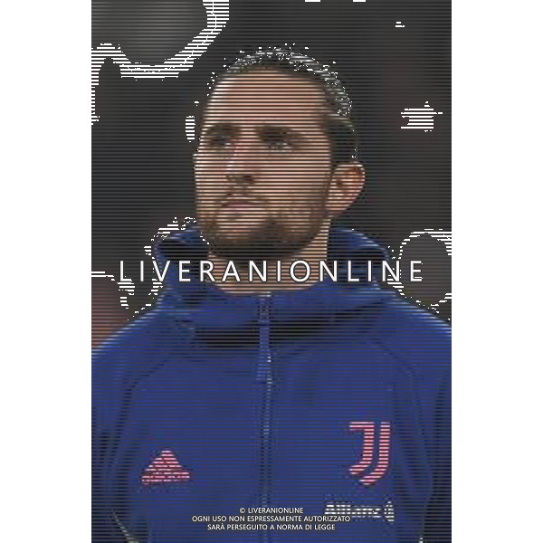 Torino 02.11.2022 Stadio Allianz Stadium ©Manuela Viganti/Agenzia Aldo Liverani Juventus vs Paris Saint Germain Champions League 2022/2023 Gruppo H Giornata 6 di 6 Nella foto: adrien rabiot / AGENZIA ALDO LIVERANI SAS