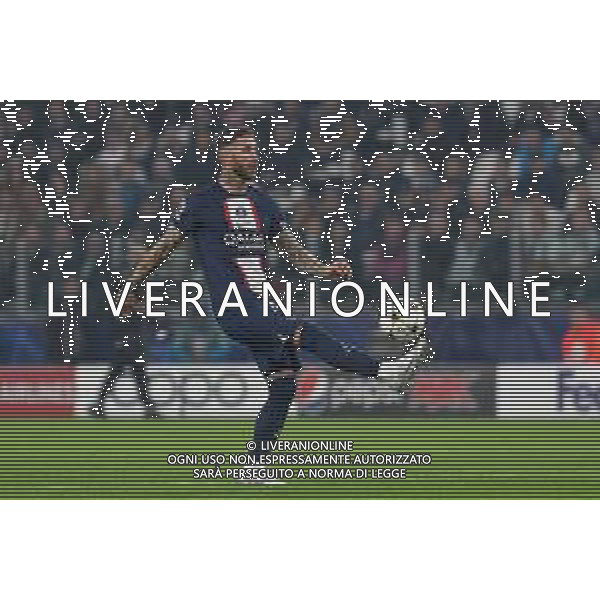 Torino 02.11.2022 Stadio Allianz Stadium ©Manuela Viganti/Agenzia Aldo Liverani Juventus vs Paris Saint Germain Champions League 2022/2023 Gruppo H Giornata 6 di 6 Nella foto: sergio ramos / AGENZIA ALDO LIVERANI SAS