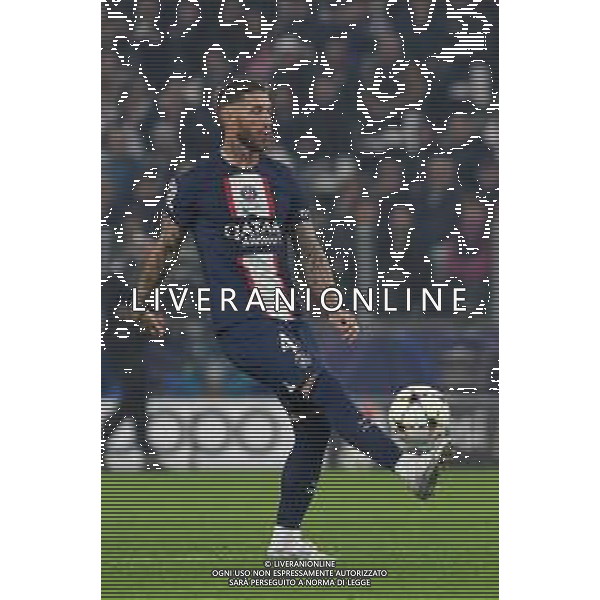 Torino 02.11.2022 Stadio Allianz Stadium ©Manuela Viganti/Agenzia Aldo Liverani Juventus vs Paris Saint Germain Champions League 2022/2023 Gruppo H Giornata 6 di 6 Nella foto: sergio ramos / AGENZIA ALDO LIVERANI SAS