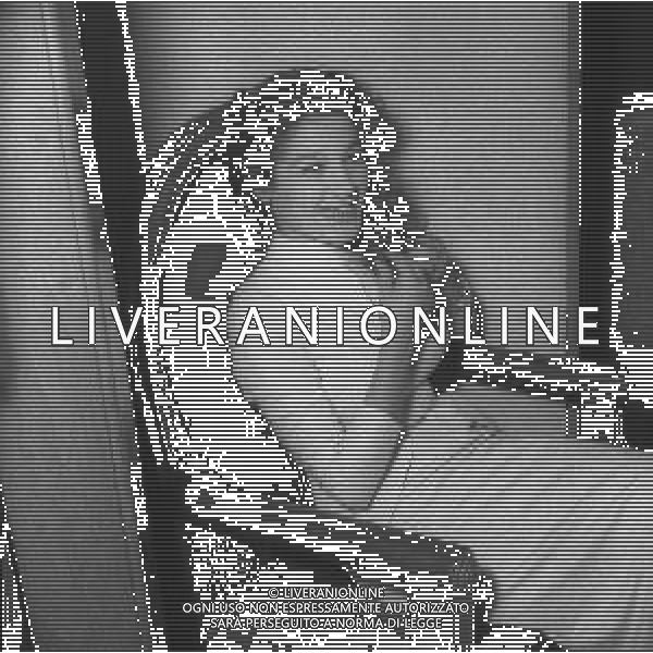 RETROSPETTIVA CESTTA GRECO ATTRICE NELLA FOTO GRECO COSETTA A ROMA NELL\'ANNO 1956 AG ALDO LIVERANI SAS