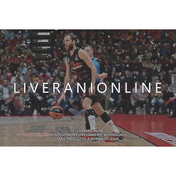 TVRG Sergio Rodriguez (Real Madrid) EA7 Emporio Armani Milano vs Real Madrid Assago (MI) 03-11-2022 Mediolanum Forum Turkish Airlines Euroleague 6a giornata regular season foto Roberto Garavaglia/ag. Aldo Liverani sas / AGENZIA ALDO LIVERANI SAS