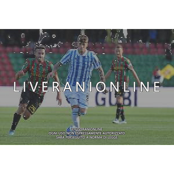 Ternana vs Spal Campionato Serie B - 12 Giornata Stadio Liberati - Terni 05-11-2022 nella foto Cassata e Maistro ©Federico Gaetano / AGENZIA ALDO LIVERANI SAS