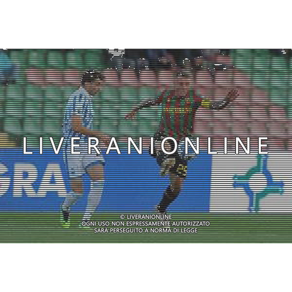 Ternana vs Spal Campionato Serie B - 12 Giornata Stadio Liberati - Terni 05-11-2022 nella foto Defendi e Delle Mura ©Federico gaetano / AGENZIA ALDO LIVERANI SAS