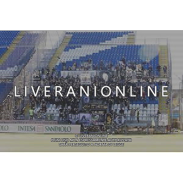 tifosi ascoli BRESCIA - ASCOLI CAMPIONATO CALCIO SERIE B 05.11.2022 ©GIAMPIETRI PAOLO / AGENZIA ALDO LIVERANI SAS