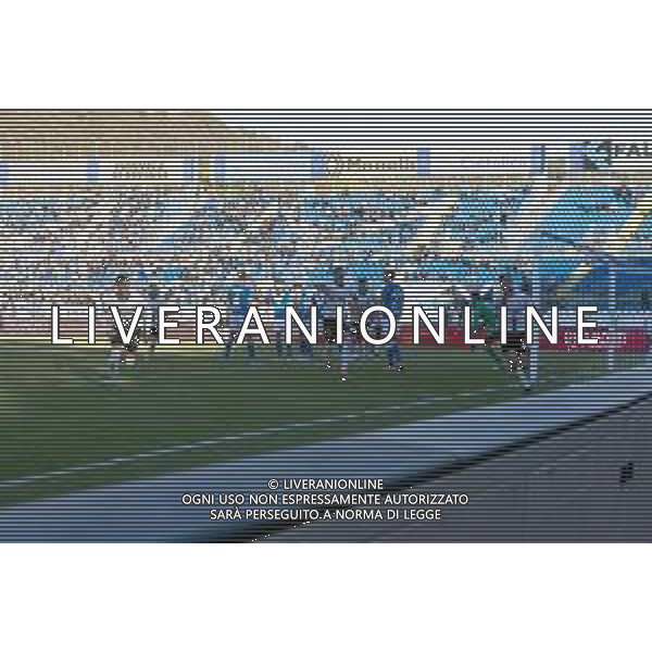 Esultanza dopo il gol di botteghin fernando BRESCIA - ASCOLI CAMPIONATO CALCIO SERIE B 05.11.2022 ©GIAMPIETRI PAOLO / AGENZIA ALDO LIVERANI SAS