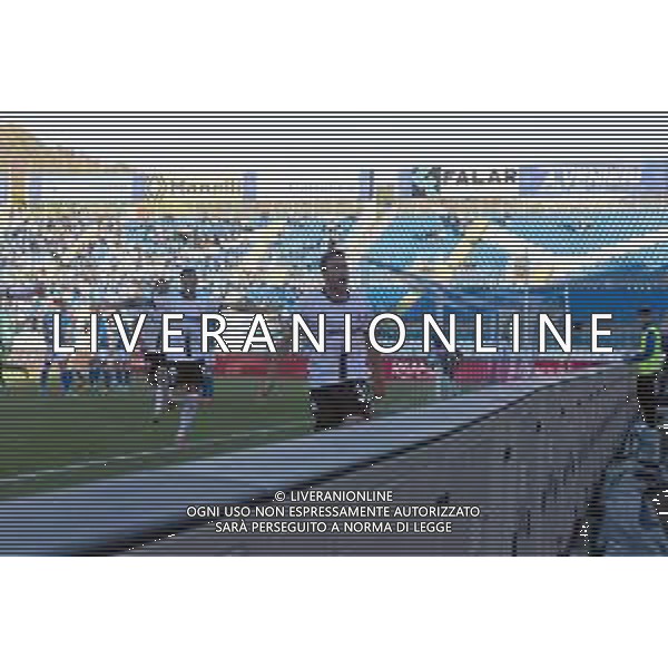 Esultanza dopo il gol di botteghin fernando BRESCIA - ASCOLI CAMPIONATO CALCIO SERIE B 05.11.2022 ©GIAMPIETRI PAOLO / AGENZIA ALDO LIVERANI SAS