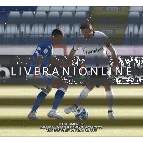 dionisi federico BRESCIA - ASCOLI CAMPIONATO CALCIO SERIE B 05.11.2022 ©GIAMPIETRI PAOLO / AGENZIA ALDO LIVERANI SAS