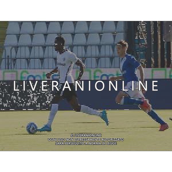 gondo diomande BRESCIA - ASCOLI CAMPIONATO CALCIO SERIE B 05.11.2022 ©GIAMPIETRI PAOLO / AGENZIA ALDO LIVERANI SAS