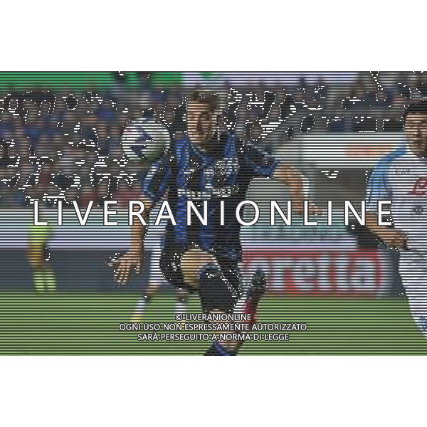 Mario Pasalic (Atalanta) Atalanta vs Napoli Bergamo 05-11-2022 Gewiss Stadium - Stadio Atleti Azzurri d\'Italia Campionato Serie A TIM - 13a giornata foto Roberto Garavaglia/ag. Aldo Liverani sas / AGENZIA ALDO LIVERANI SAS