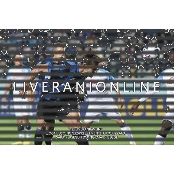 Rafael Toloi (Atalanta) occasione da gol Atalanta vs Napoli Bergamo 05-11-2022 Gewiss Stadium - Stadio Atleti Azzurri d\'Italia Campionato Serie A TIM - 13a giornata foto Roberto Garavaglia/ag. Aldo Liverani sas