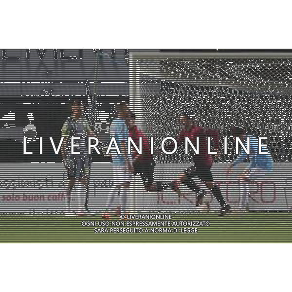 LEGA PRO - Pontedera vs Rimini Campionato di Calcio Serie C Girone B del 05/11/2022 - nella foto: esultanza pontedera dopo il goal ©Claudio Zamagni/ / AGENZIA ALDO LIVERANI SAS