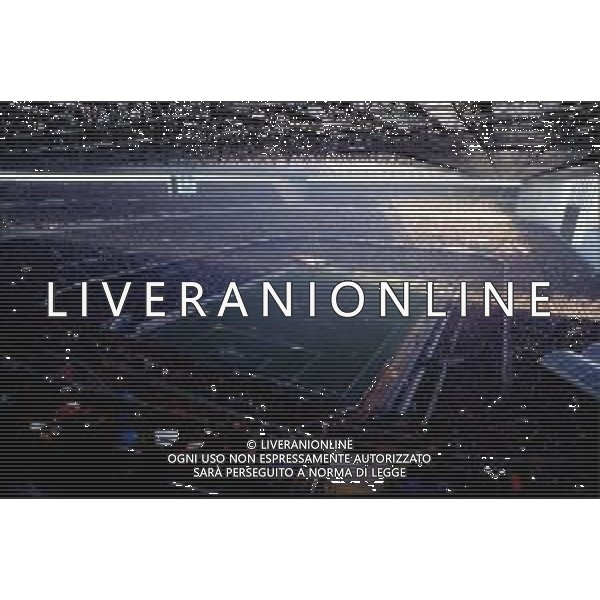 MILANO STADIO GIUSEPPE MEAZZA AG ALDO LIVERANI SAS