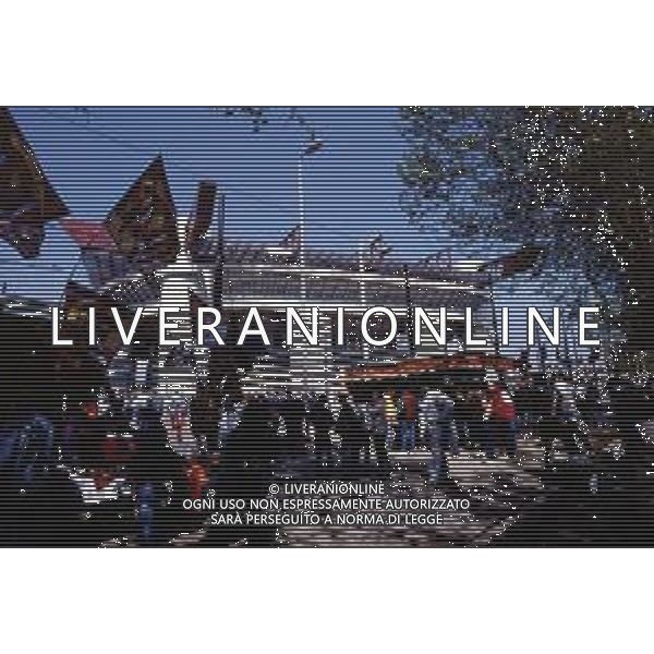 MILANO STADIO GIUSEPPE MEAZZA AG ALDO LIVERANI SAS