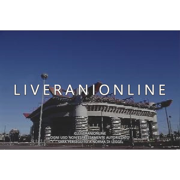 MILANO STADIO GIUSEPPE MEAZZA AG ALDO LIVERANI SAS