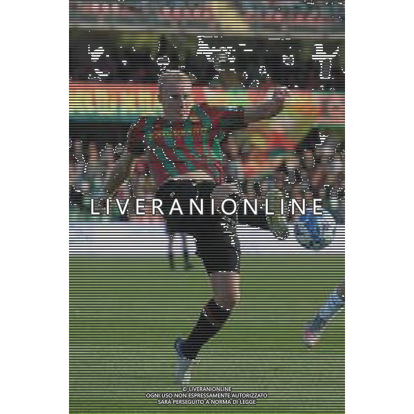 Ternana vs Spal Campionato Serie B - 12 Giornata Stadio Liberati - Terni 05-11-2022 nella foto Frederik Sorensen ©Federico Gaetano / AGENZIA ALDO LIVERANI SAS