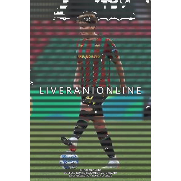 Ternana vs Spal Campionato Serie B - 12 Giornata Stadio Liberati - Terni 05-11-2022 nella foto Francesco Di Tacchio ©Federico Gaetano / AGENZIA ALDO LIVERANI SAS
