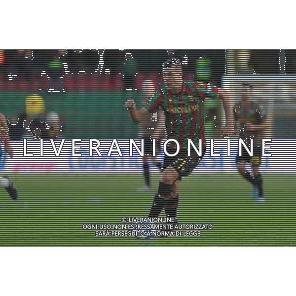 Ternana vs Spal Campionato Serie B - 12 Giornata Stadio Liberati - Terni 05-11-2022 nella foto Andrea Favilli ©Federico Gaetano / AGENZIA ALDO LIVERANI SAS