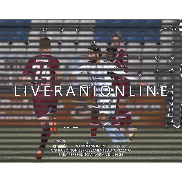 ENTELLA - REGGIANA LEGA PRO CAMPIONATO CALCIO SERIE C - 05.11.2022 NELLA FOTO ZAMPARO ©SANTANDREA / AGENZIA ALDO LIVERANI SAS