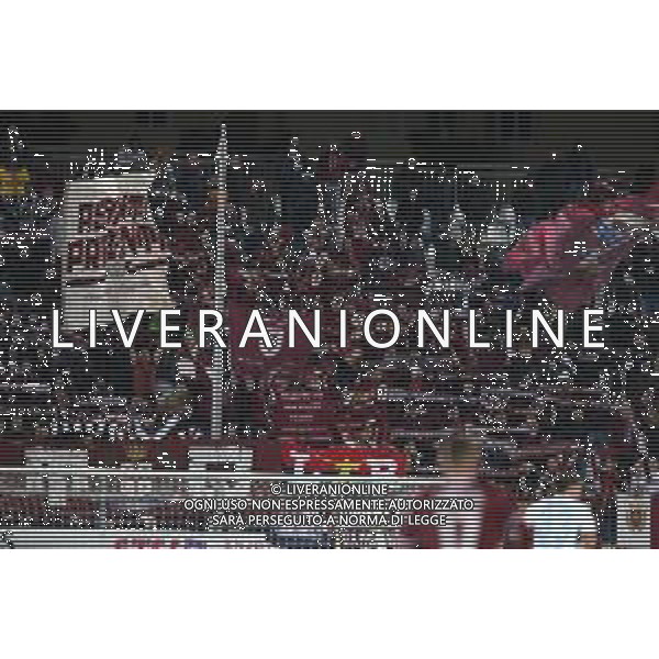 ENTELLA - REGGIANA LEGA PRO CAMPIONATO CALCIO SERIE C - 05.11.2022 NELLA FOTO ZAMPARO E CAUZ ©SANTANDREA / AGENZIA ALDO LIVERANI SAS