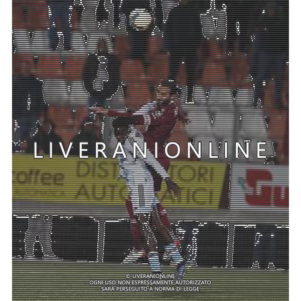 ENTELLA - REGGIANA LEGA PRO CAMPIONATO CALCIO SERIE C - 05.11.2022 NELLA FOTO ROZZIO ©SANTANDREA / AGENZIA ALDO LIVERANI SAS