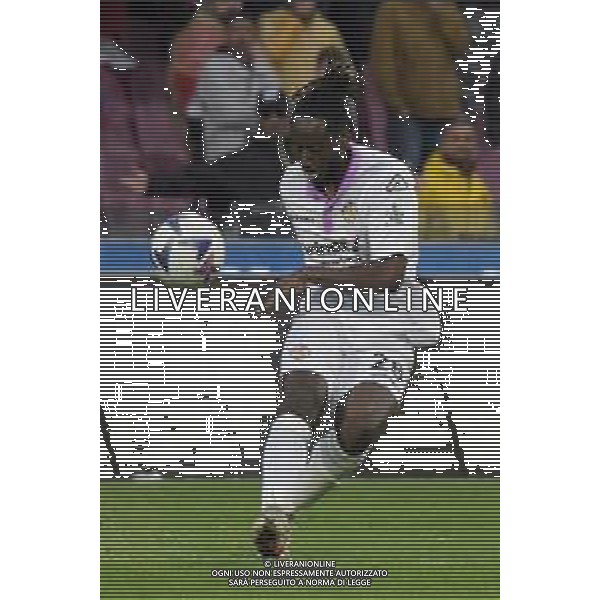 05-11-2022 SALERNO CAMPIONATO DI CALCIO SERIE A SALERNITANA-CREMONESE NELLA FOTO Soualiho Meïté FOTO ANDREA ROSITO-AG ALDO LIVERANI SAS