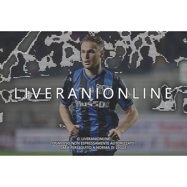 Teun Koopmeiners (Atalanta) Atalanta vs Napoli Bergamo 05-11-2022 Gewiss Stadium - Stadio Atleti Azzurri d\'Italia Campionato Serie A TIM - 13a giornata foto Roberto Garavaglia/ag. Aldo Liverani sas