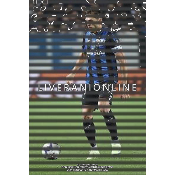 Rafael Toloi (Atalanta) Atalanta vs Napoli Bergamo 05-11-2022 Gewiss Stadium - Stadio Atleti Azzurri d\'Italia Campionato Serie A TIM - 13a giornata foto Roberto Garavaglia/ag. Aldo Liverani sas
