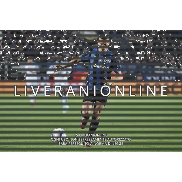 Merih Demiral (Atalanta) Atalanta vs Napoli Bergamo 05-11-2022 Gewiss Stadium - Stadio Atleti Azzurri d\'Italia Campionato Serie A TIM - 13a giornata foto Roberto Garavaglia/ag. Aldo Liverani sas