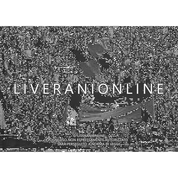 1969 MILANO TIFOSI INTER CALCIO ALLO STADIO SAN SIRO AG ALDO LIVERANI SAS 