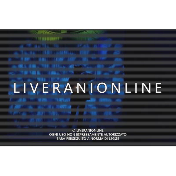 Milano 02/11/2005 Rocky Horror Show foto Mario Romano / Ag.Aldo liverani
