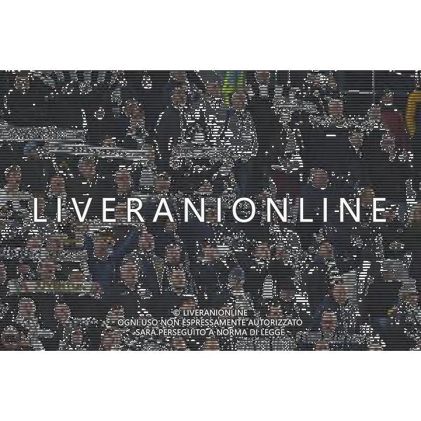 Torino 06.11.2022 Allianz Stadium ©Manuela Viganti/Agenzia Aldo Liverani Juventus vs Inter Campionato Calcio Serie A TIM 2022/2023 13a giornata Nella foto: tifosi juventus ©AGENZIA ALDO LIVERANI SAS