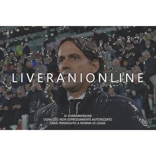 Torino 06.11.2022 Allianz Stadium ©Manuela Viganti/Agenzia Aldo Liverani Juventus vs Inter Campionato Calcio Serie A TIM 2022/2023 13a giornata Nella foto: FILIPPO INZAGHI ©AGENZIA ALDO LIVERANI SAS