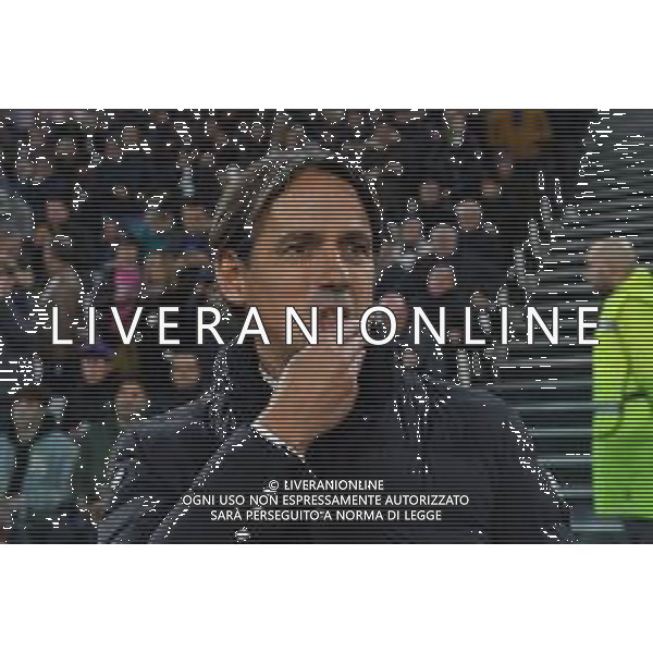 Torino 06.11.2022 Allianz Stadium ©Manuela Viganti/Agenzia Aldo Liverani Juventus vs Inter Campionato Calcio Serie A TIM 2022/2023 13a giornata Nella foto: FILIPPO INZAGHI ©AGENZIA ALDO LIVERANI SAS