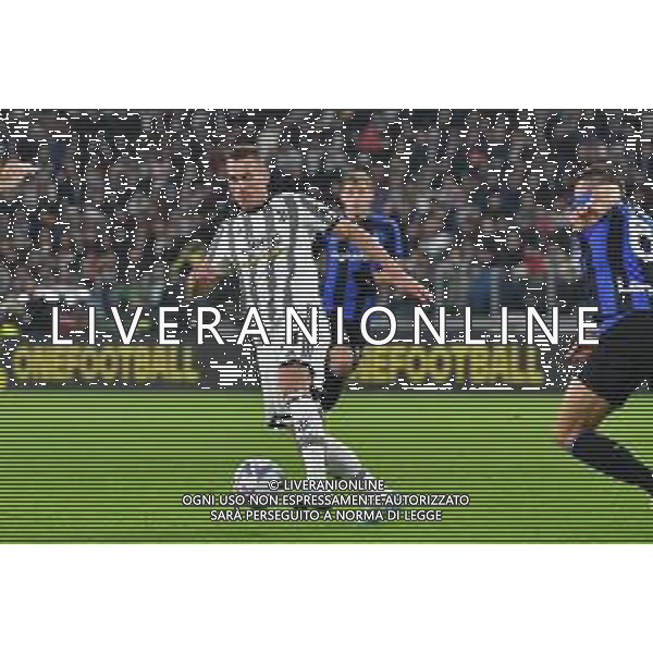 Torino 06.11.2022 Allianz Stadium ©Manuela Viganti/Agenzia Aldo Liverani Juventus vs Inter Campionato Calcio Serie A TIM 2022/2023 13a giornata Nella foto: ARKADIUSZ MILIK ©AGENZIA ALDO LIVERANI SAS