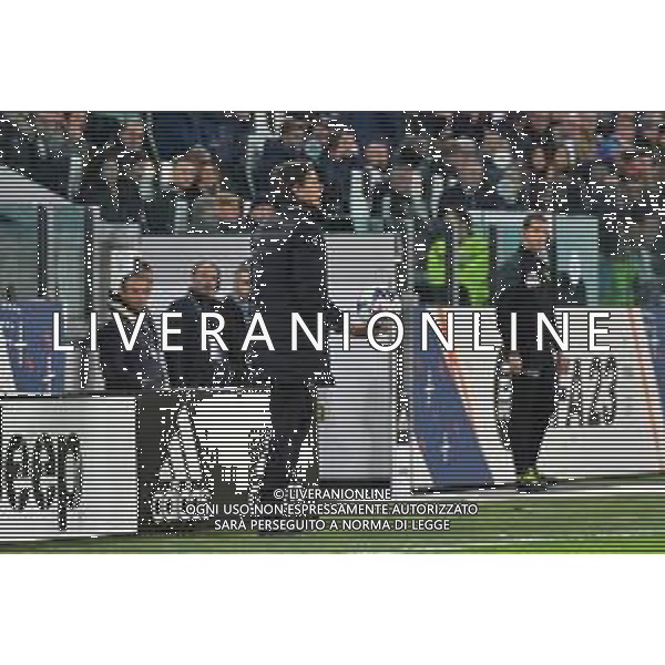 Torino 06.11.2022 Allianz Stadium ©Manuela Viganti/Agenzia Aldo Liverani Juventus vs Inter Campionato Calcio Serie A TIM 2022/2023 13a giornata Nella foto: FILIPPO INZAGHI ©AGENZIA ALDO LIVERANI SAS