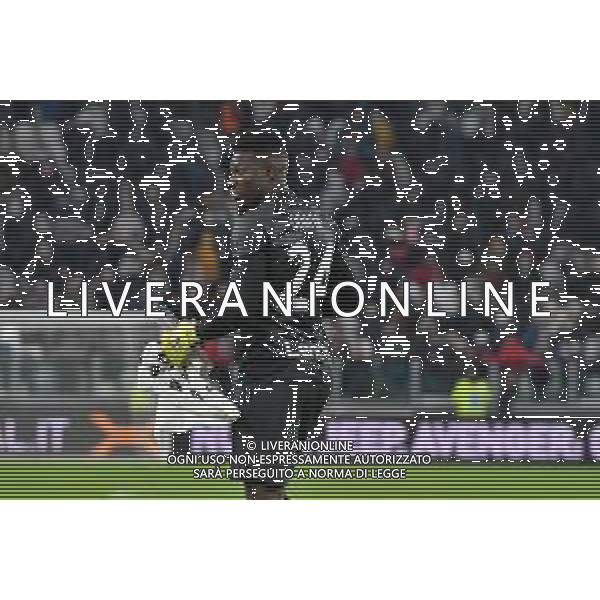 Torino 06.11.2022 Allianz Stadium ©Manuela Viganti/Agenzia Aldo Liverani Juventus vs Inter Campionato Calcio Serie A TIM 2022/2023 13a giornata Nella foto: ANDRE\' ONANA ©AGENZIA ALDO LIVERANI SAS