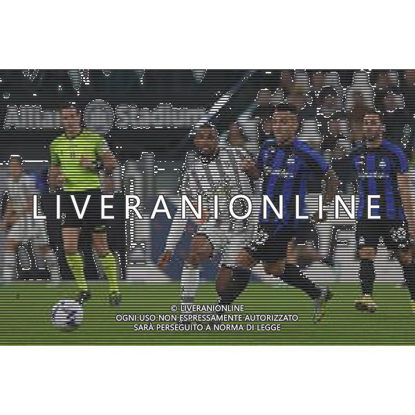 Torino 06.11.2022 Allianz Stadium ©Manuela Viganti/Agenzia Aldo Liverani Juventus vs Inter Campionato Calcio Serie A TIM 2022/2023 13a giornata Nella foto: gleison bremer e lautaro martinez ©AGENZIA ALDO LIVERANI SAS
