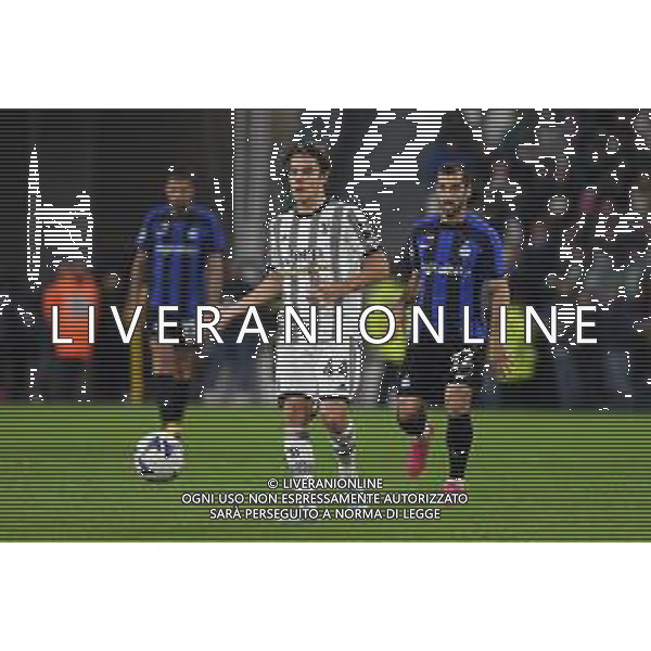 Torino 06.11.2022 Allianz Stadium ©Manuela Viganti/Agenzia Aldo Liverani Juventus vs Inter Campionato Calcio Serie A TIM 2022/2023 13a giornata Nella foto: nicolo\' fagioli ©AGENZIA ALDO LIVERANI SAS