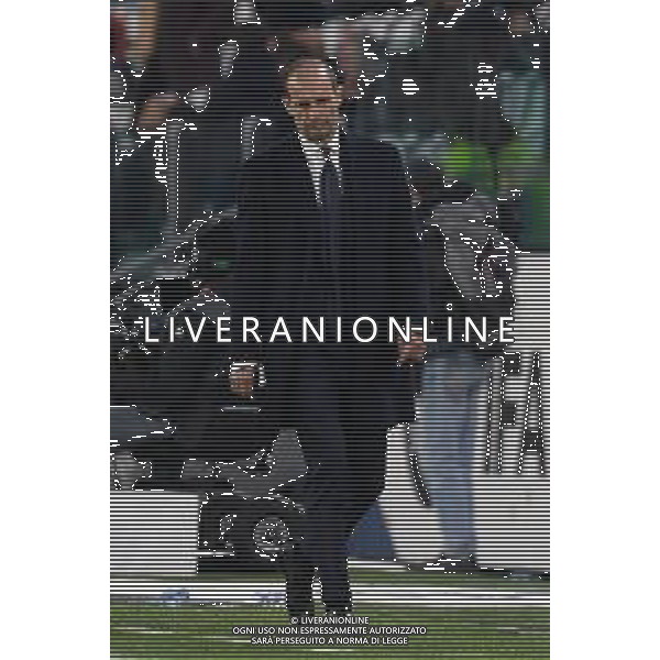 Torino 06.11.2022 Allianz Stadium ©Manuela Viganti/Agenzia Aldo Liverani Juventus vs Inter Campionato Calcio Serie A TIM 2022/2023 13a giornata Nella foto: massimiliano allegri ©AGENZIA ALDO LIVERANI SAS