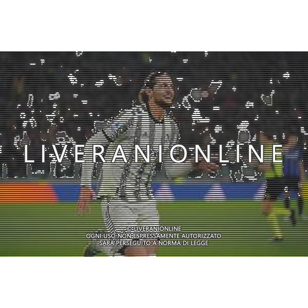 Torino 06.11.2022 Allianz Stadium ©Manuela Viganti/Agenzia Aldo Liverani Juventus vs Inter Campionato Calcio Serie A TIM 2022/2023 13a giornata Nella foto: esultanza adrien rabiot dopo il gol ©AGENZIA ALDO LIVERANI SAS