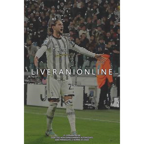 Torino 06.11.2022 Allianz Stadium ©Manuela Viganti/Agenzia Aldo Liverani Juventus vs Inter Campionato Calcio Serie A TIM 2022/2023 13a giornata Nella foto: esultanza adrien rabiot dopo il gol ©AGENZIA ALDO LIVERANI SAS