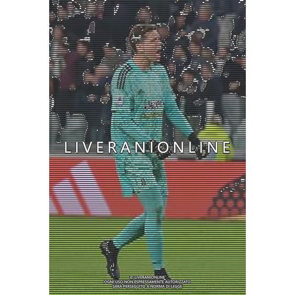 Torino 06.11.2022 Allianz Stadium ©Manuela Viganti/Agenzia Aldo Liverani Juventus vs Inter Campionato Calcio Serie A TIM 2022/2023 13a giornata Nella foto: WOJCIECH SZCZESNY ESULTANZA GOL DI ADRIEN RABIOT ©AGENZIA ALDO LIVERANI SAS