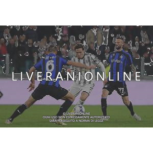 Torino 06.11.2022 Allianz Stadium ©Manuela Viganti/Agenzia Aldo Liverani Juventus vs Inter Campionato Calcio Serie A TIM 2022/2023 13a giornata Nella foto: federico chiesa ©AGENZIA ALDO LIVERANI SAS