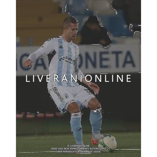 ENTELLA - REGGIANA LEGA PRO CAMPIONATO CALCIO SERIE C - 05.11.2022 NELLA FOTO CHIOSA MARCO ( ENTELLA ) ©SANTANDREA / AGENZIA ALDO LIVERANI SAS