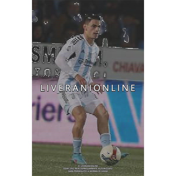 ENTELLA - REGGIANA LEGA PRO CAMPIONATO CALCIO SERIE C - 05.11.2022 NELLA FOTO FAVALE GIULIO ( ENTELLA ) ©SANTANDREA / AGENZIA ALDO LIVERANI SAS