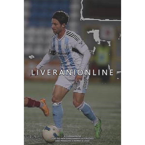 ENTELLA - REGGIANA LEGA PRO CAMPIONATO CALCIO SERIE C - 05.11.2022 NELLA FOTO PAOLUCCI ANDREA ( ENTELLA ) ©SANTANDREA / AGENZIA ALDO LIVERANI SAS