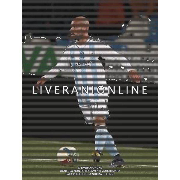 ENTELLA - REGGIANA LEGA PRO CAMPIONATO CALCIO SERIE C - 05.11.2022 NELLA FOTO PARODI LUCA ( ENTELLA ) ©SANTANDREA / AGENZIA ALDO LIVERANI SAS