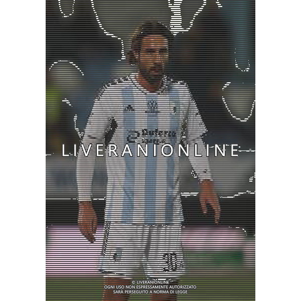 ENTELLA - REGGIANA LEGA PRO CAMPIONATO CALCIO SERIE C - 05.11.2022 NELLA FOTO ZAMPARO LUCA ( ENTELLA ) ©SANTANDREA / AGENZIA ALDO LIVERANI SAS