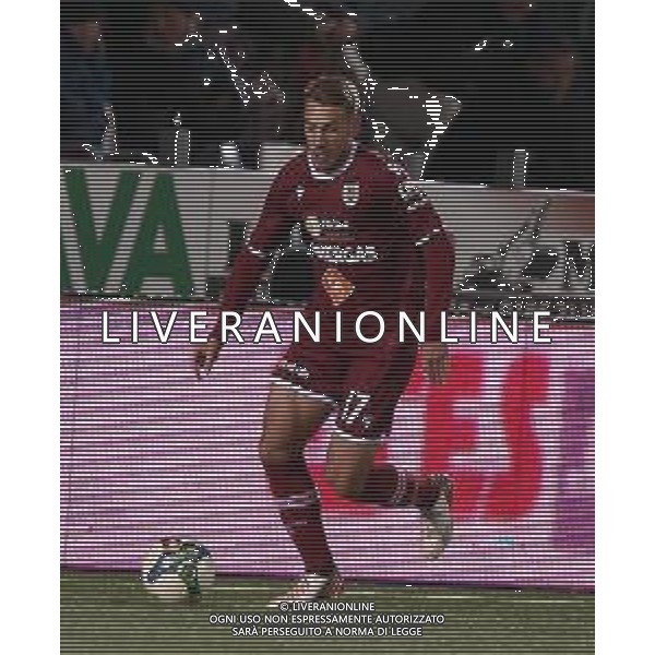 ENTELLA - REGGIANA LEGA PRO CAMPIONATO CALCIO SERIE C - 05.11.2022 NELLA FOTO LIBUTTI LORENZO ( REGGIANA ) ©SANTANDREA / AGENZIA ALDO LIVERANI SAS